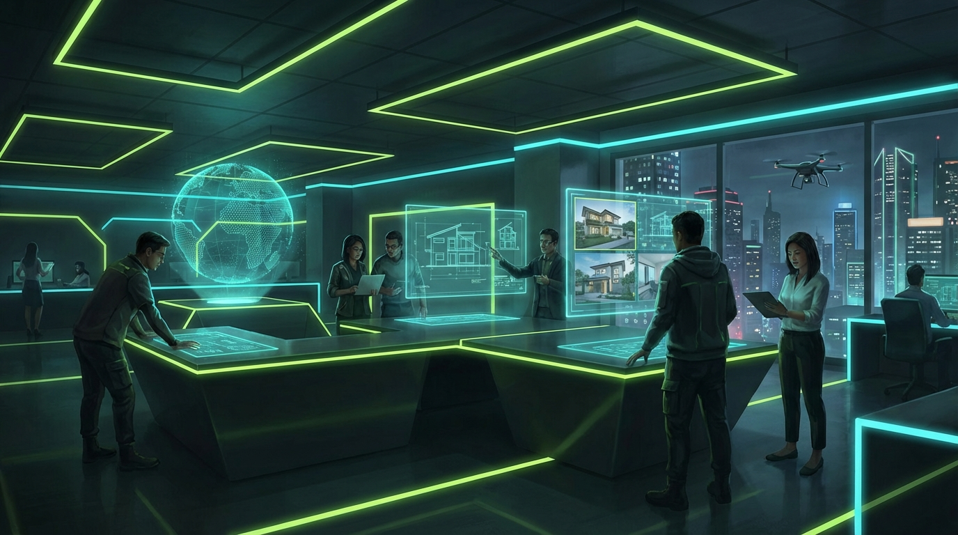 Real Estate Photography Virtual Assistant: Scale Your Business with Expert Photo Support