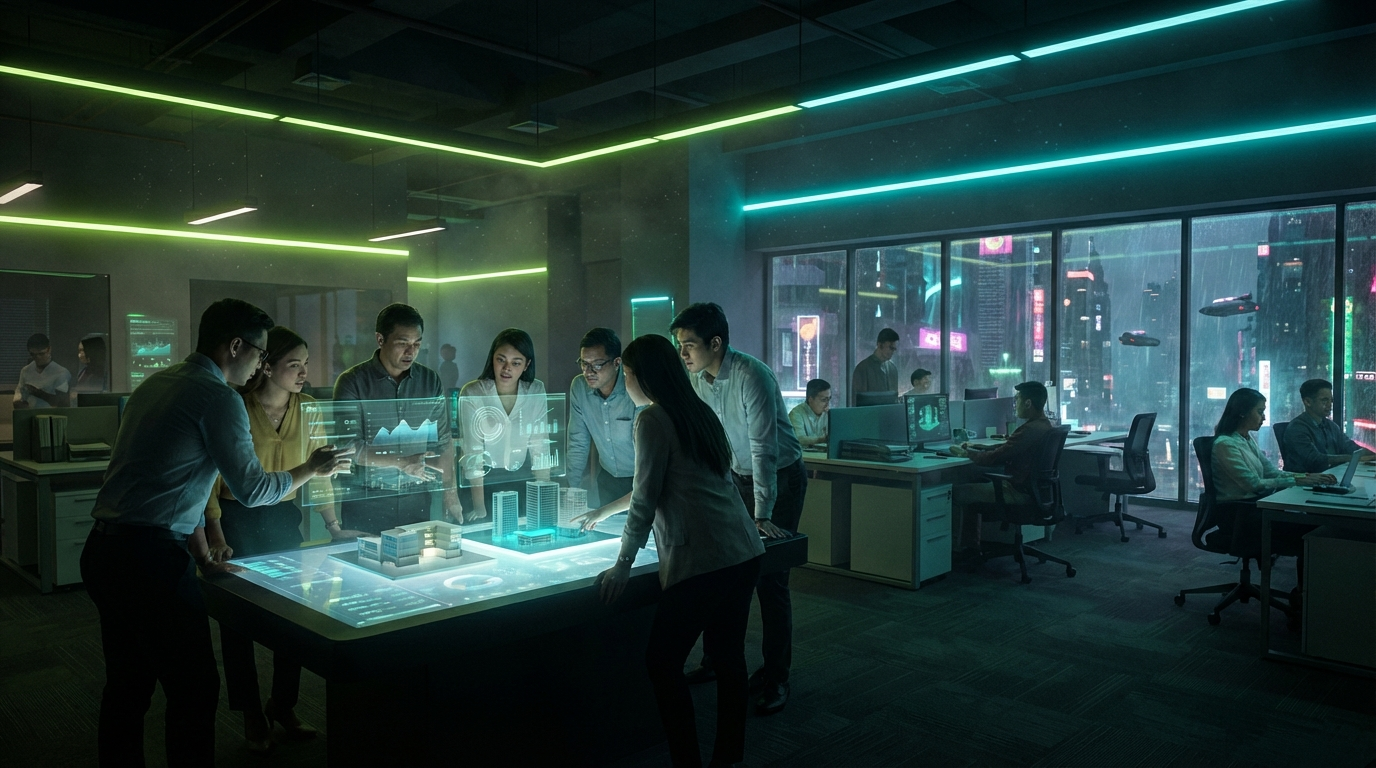 Real Estate Research VA