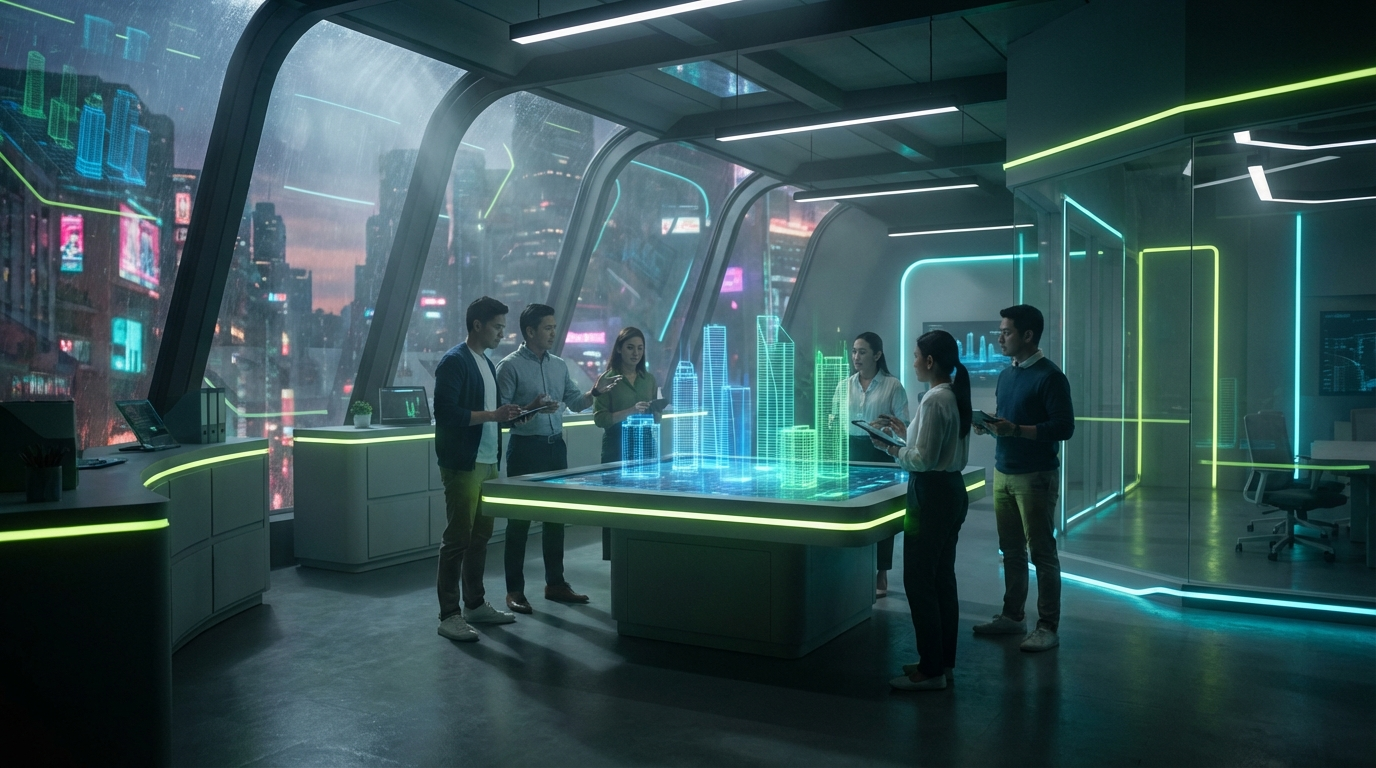 Real Estate Showing Coordinator VA