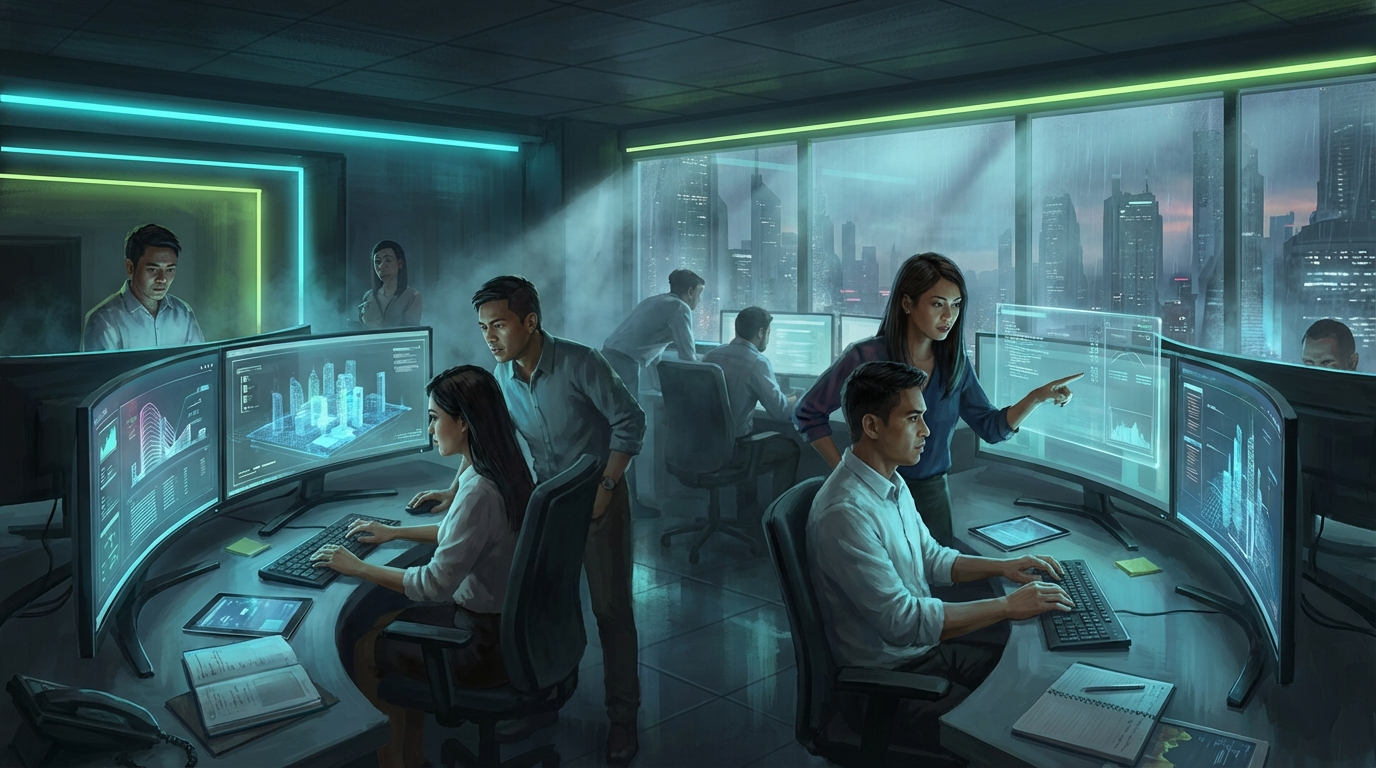 Real Estate Transaction Coordinator Virtual Assistant