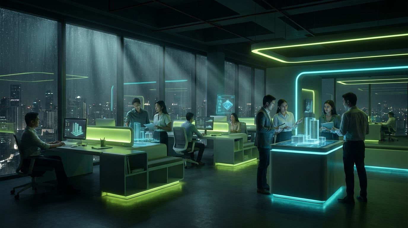 Real Estate VA Job Description: Your Guide to Hiring Success