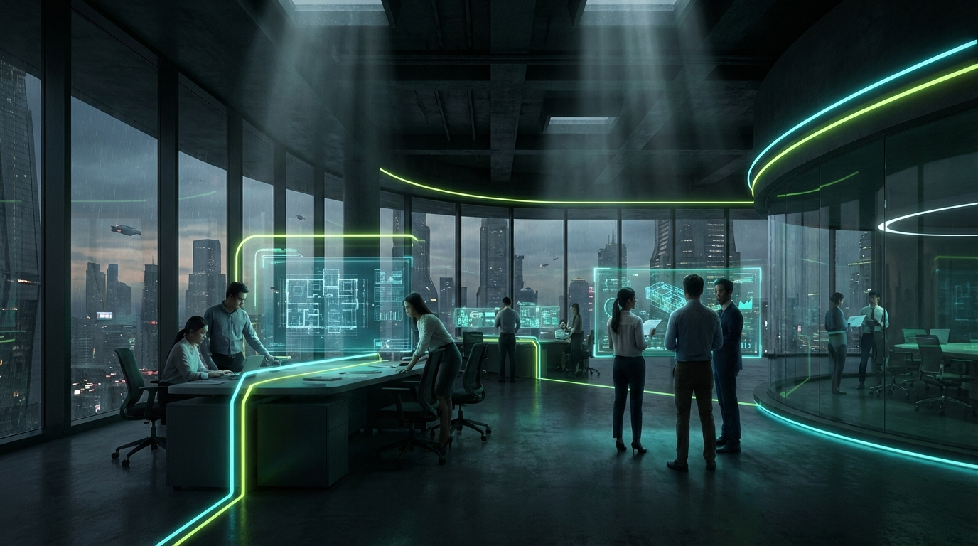 Real Estate Virtual Assistant