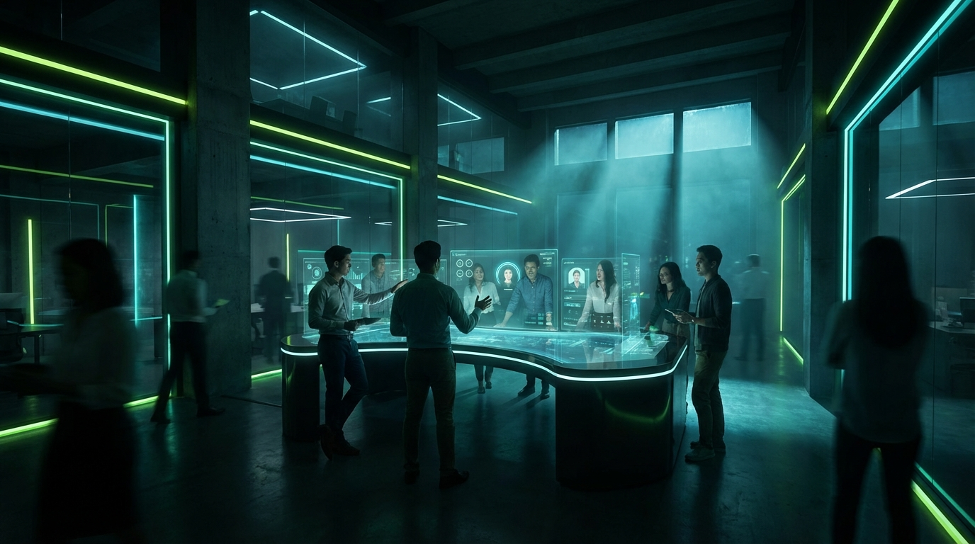 Recruiting a Virtual Assistant: The Ultimate Guide for Businesses