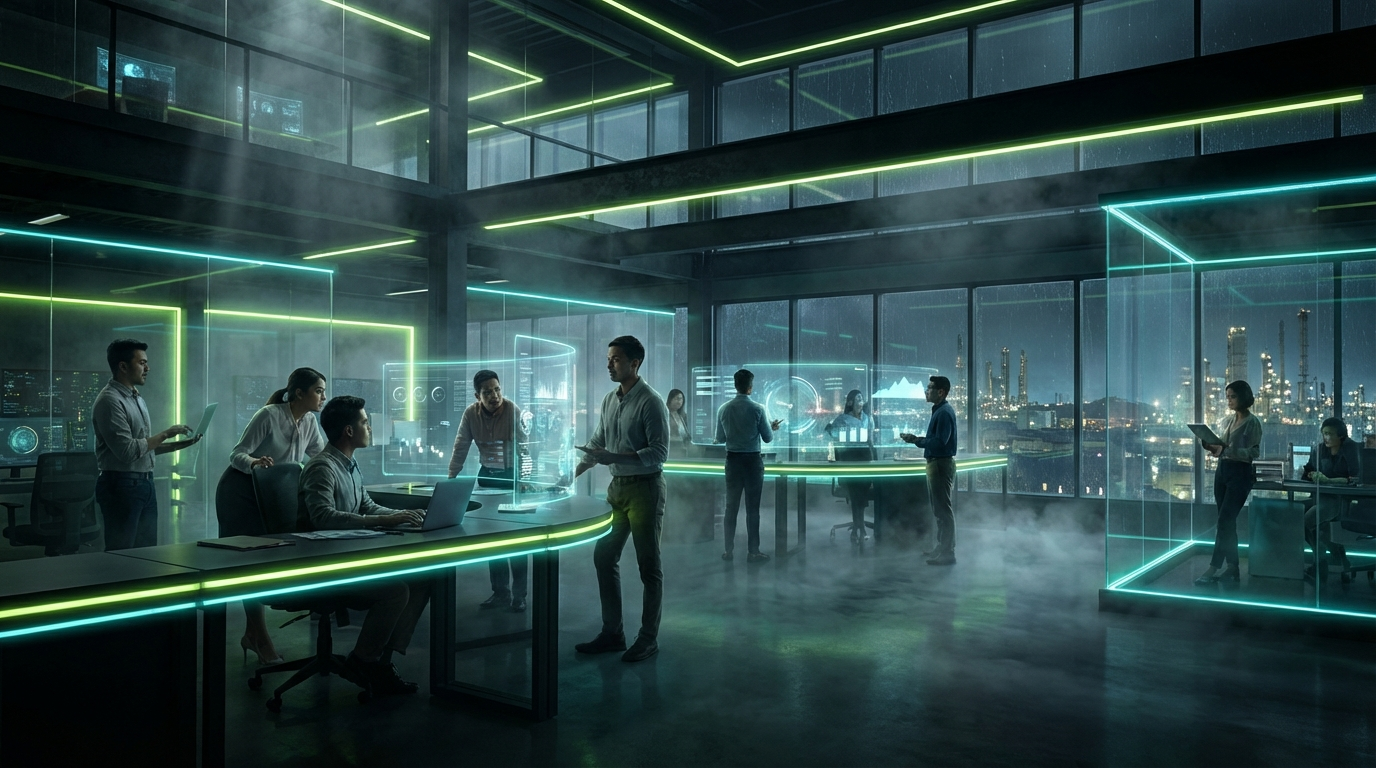 Recruitment Outsourcing