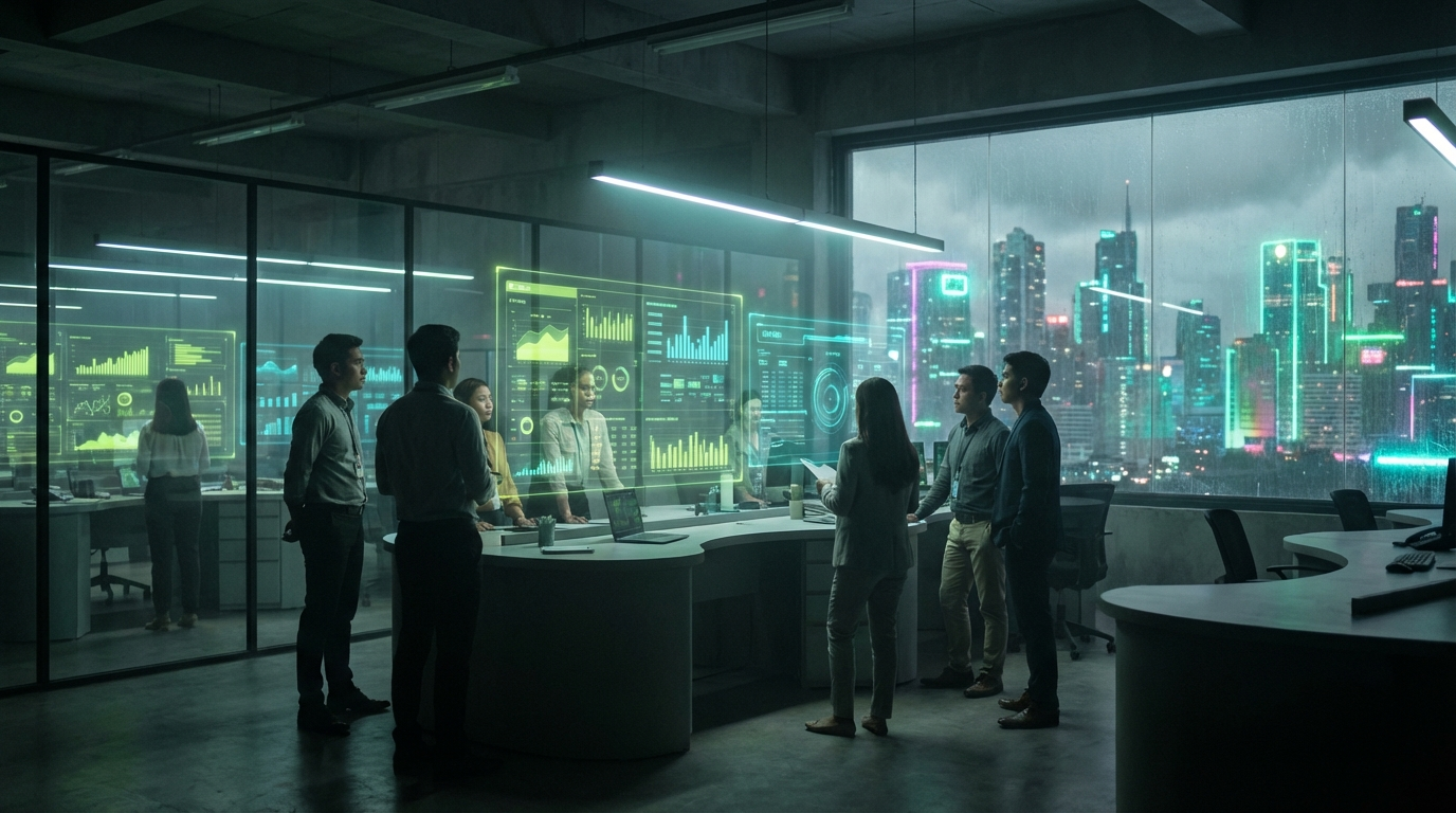 Refinance Processing Virtual Assistant: Streamline Your Mortgage Business