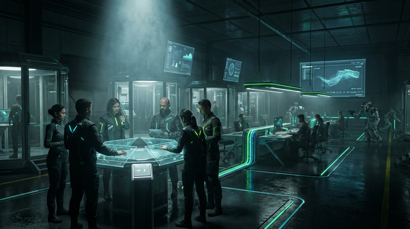 Research Outsourcing