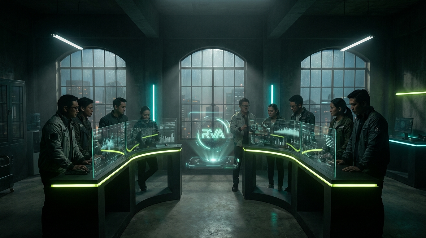 Research Virtual Assistant: Everything You Need to Know