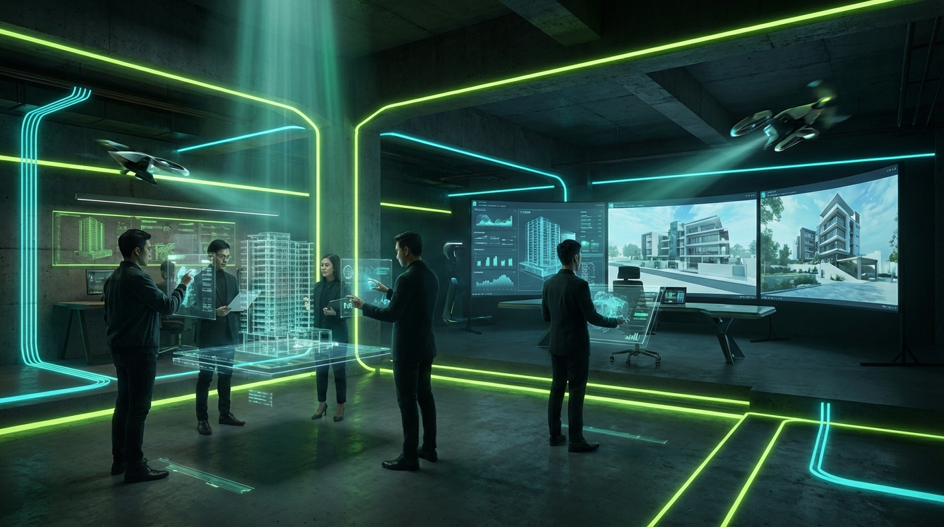 Revit Virtual Assistant: Scale Your Construction Business with Offshore Talent