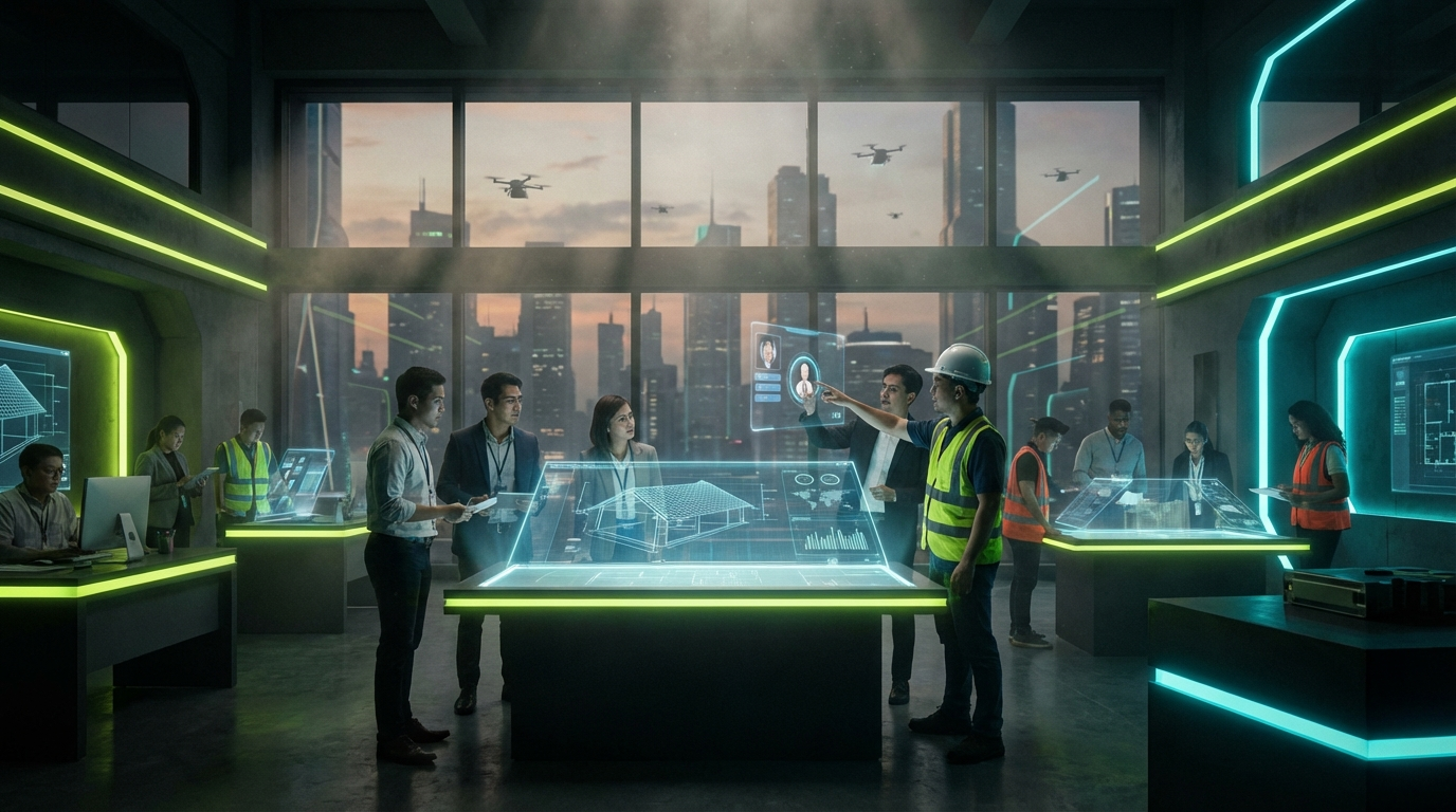 Roofing Virtual Assistant: Scale Your Business with Offshore Support