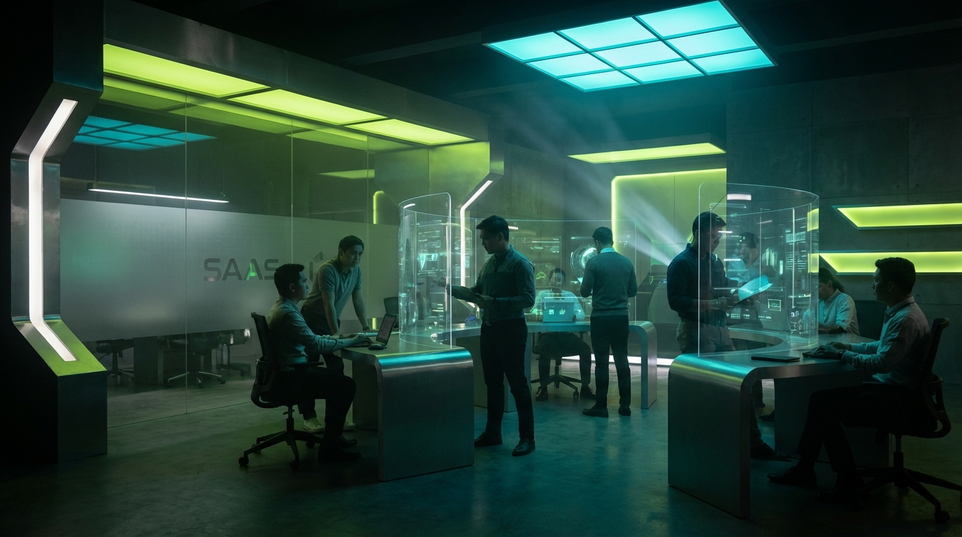 SaaS Customer Success VA