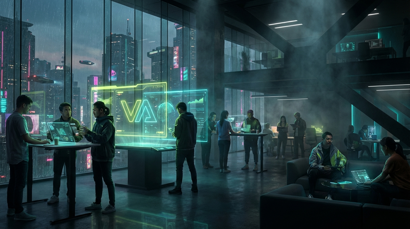 SaaS Virtual Assistant