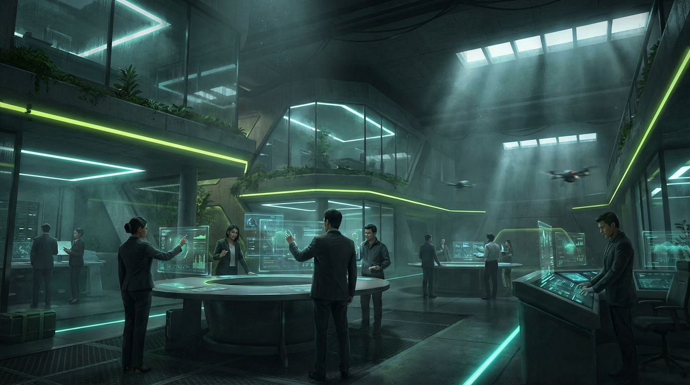 Sales Admin Outsourcing