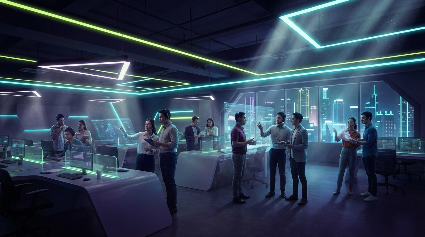 SEO Outsourcing: Scale Your Online Presence with Virtual Assistants