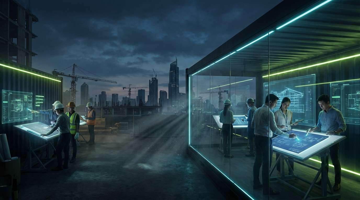 Shop Drawing Virtual Assistant: Scale Your Construction Business