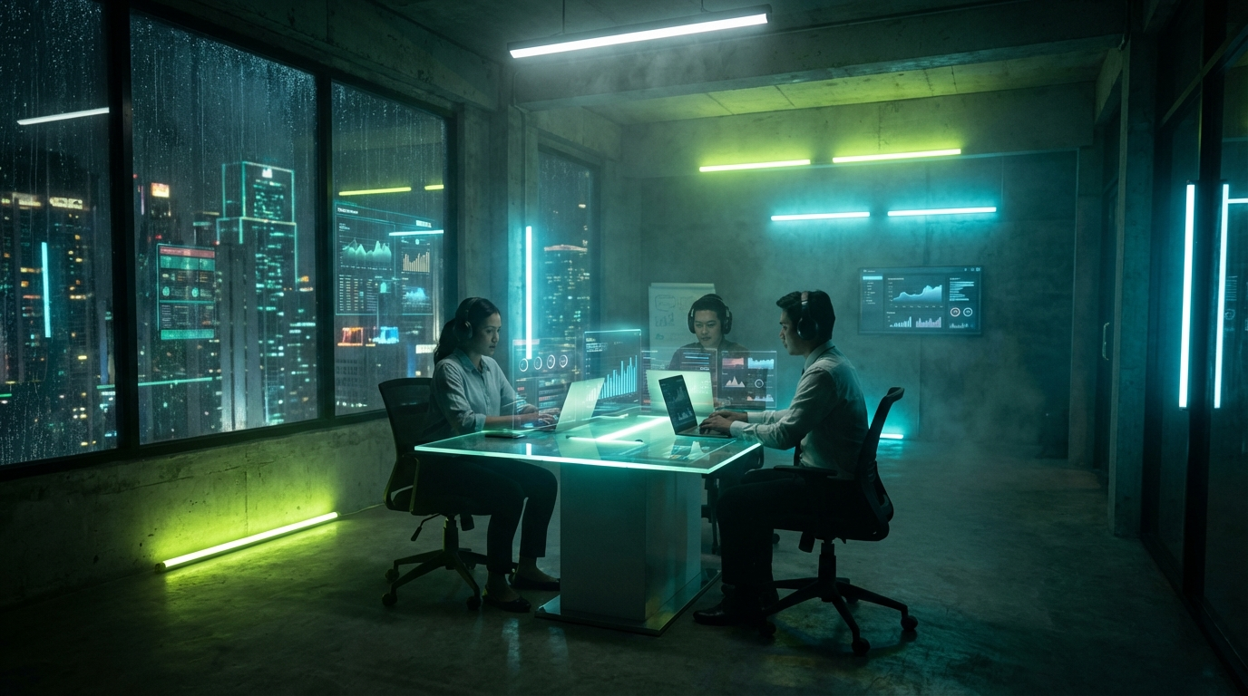 Shopify Virtual Assistant