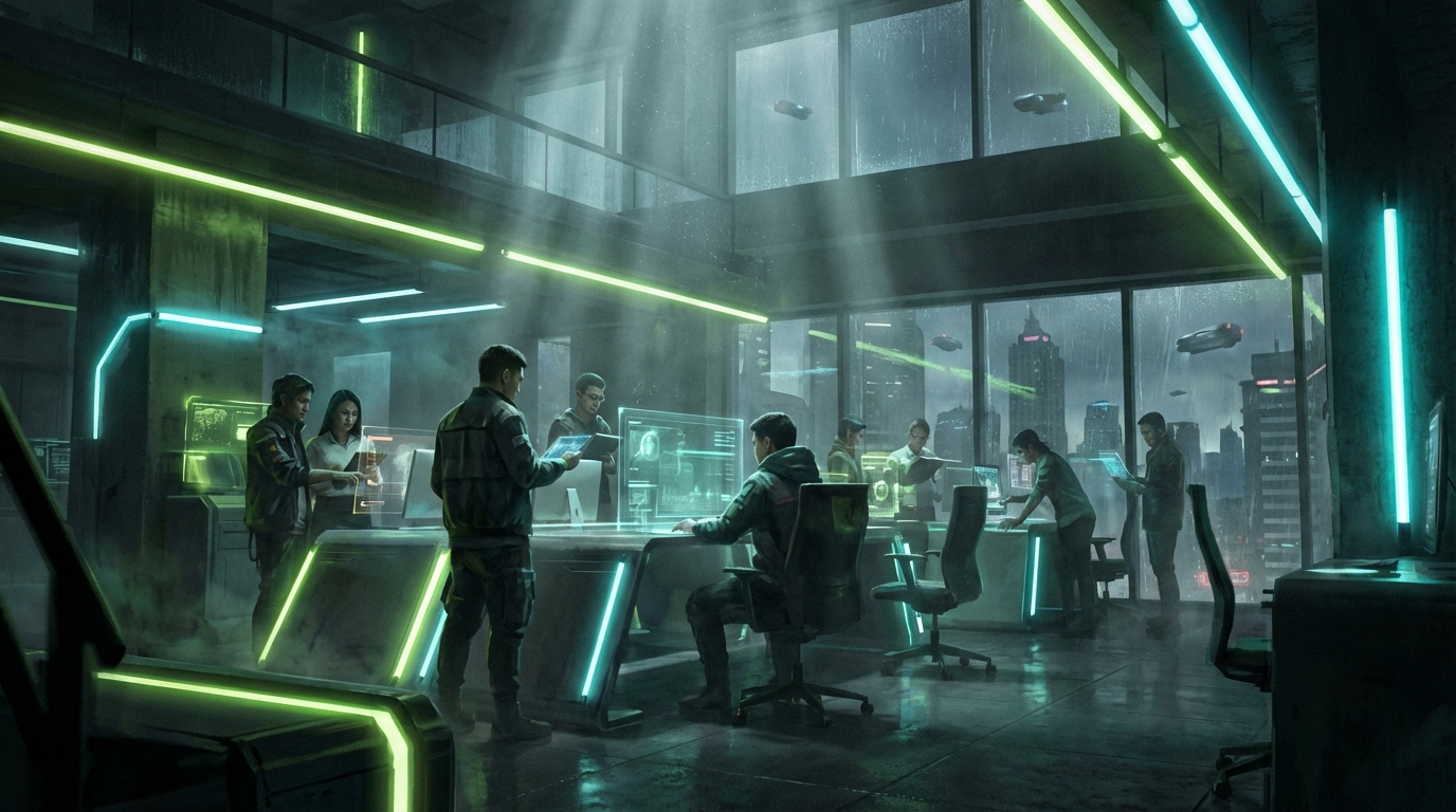 Social Media Manager VA