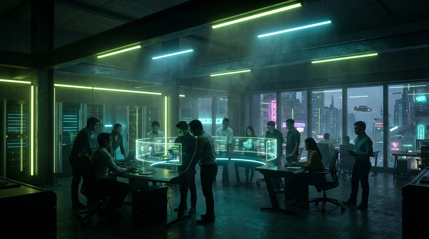 Software Development Outsourcing