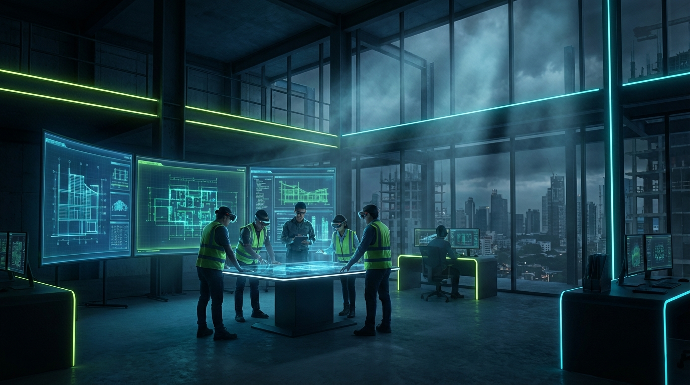 Hire a Steel Estimating Virtual Assistant: Your Guide to Cost-Effective Construction