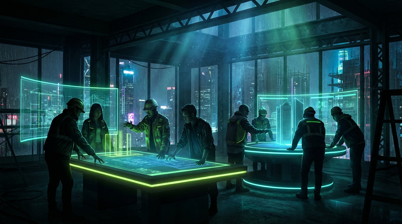 Structural Drafting Outsourcing: Your Comprehensive Guide