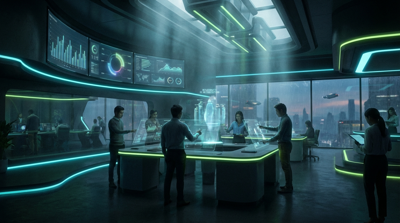 Student Enrollment VA