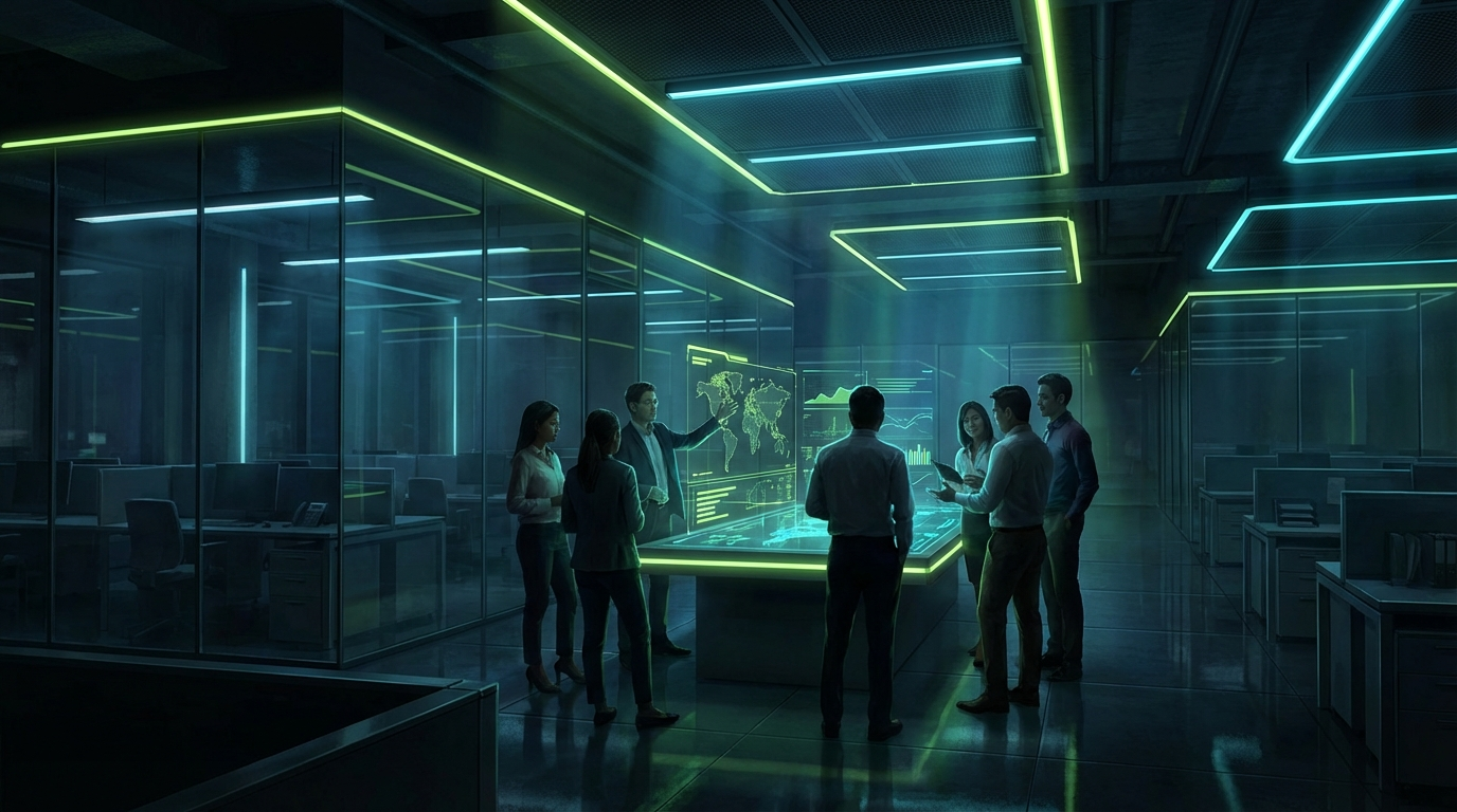 Talent Acquisition Outsourcing