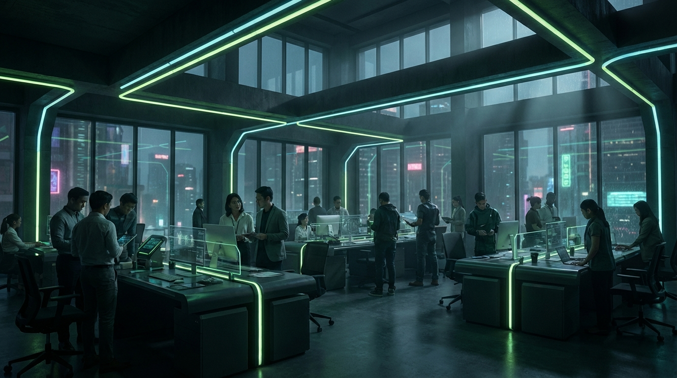 Tax Preparation Outsourcing