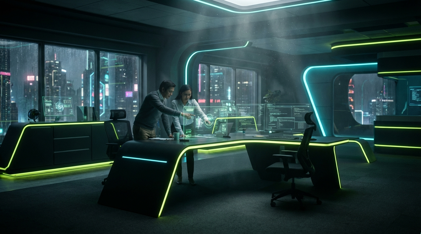 Technical Documentation VA