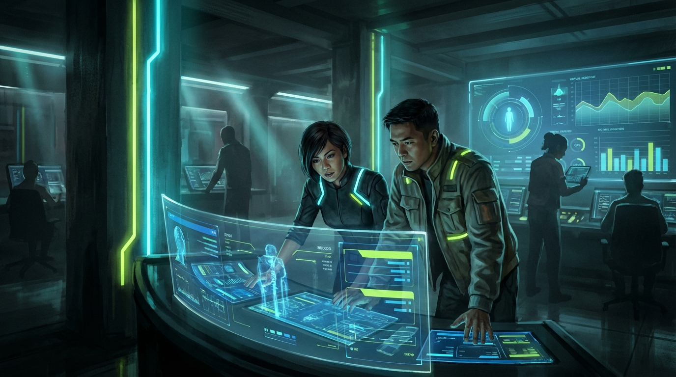 Telehealth Virtual Assistant: Your Guide to Streamlining Healthcare Operations