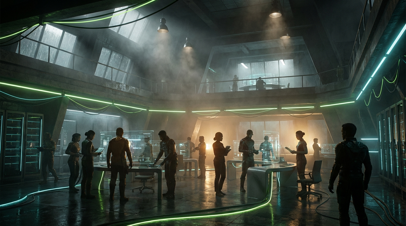 The Biggest Lie About Offshore Hiring: Separating Fact from Fiction