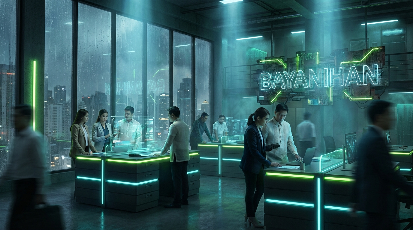 Filipino Work Culture: Bridging the Gap for Western Businesses