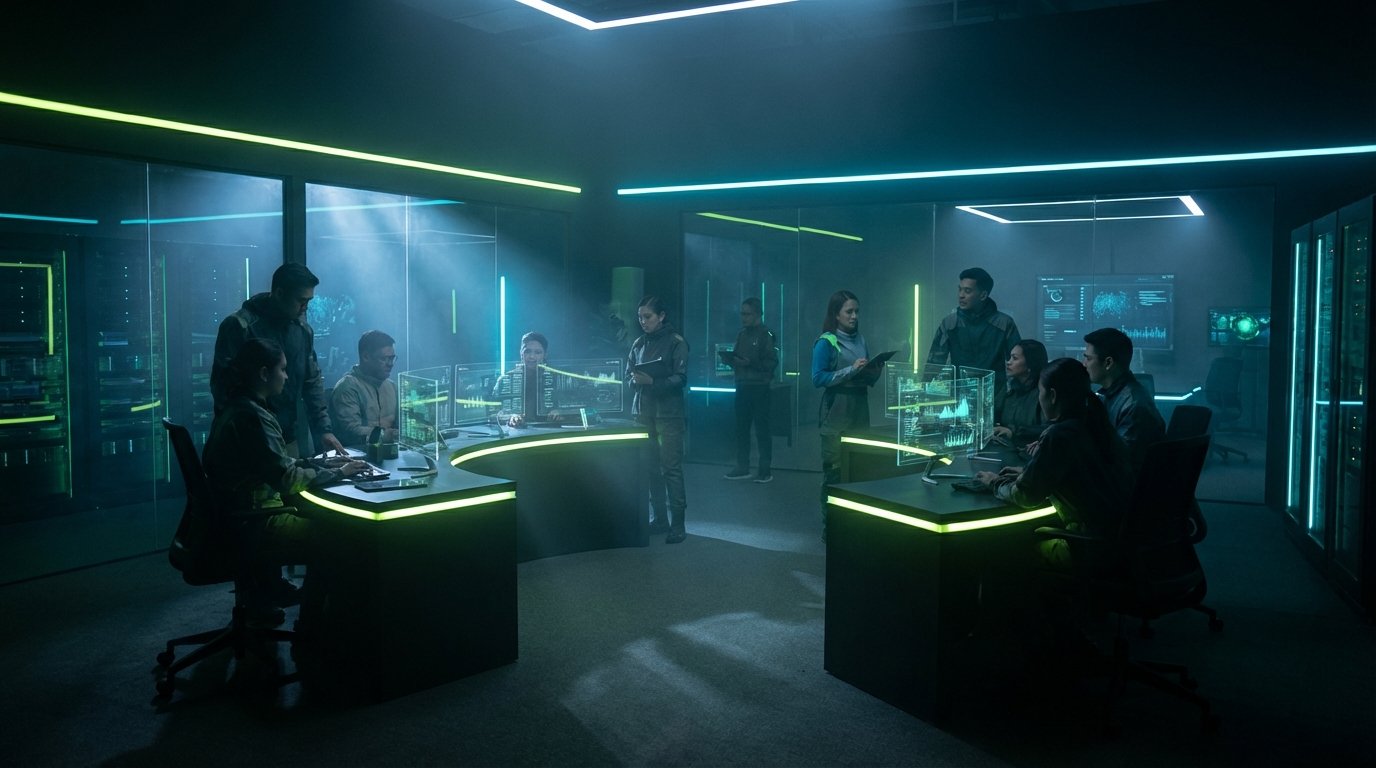 VA Data Training: Protecting Client Data with Offshore Staff