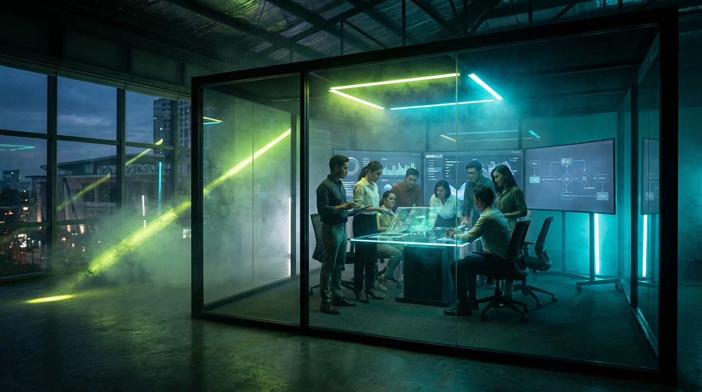 Transcription Virtual Assistant: Streamline Your Workflow with Expert Support