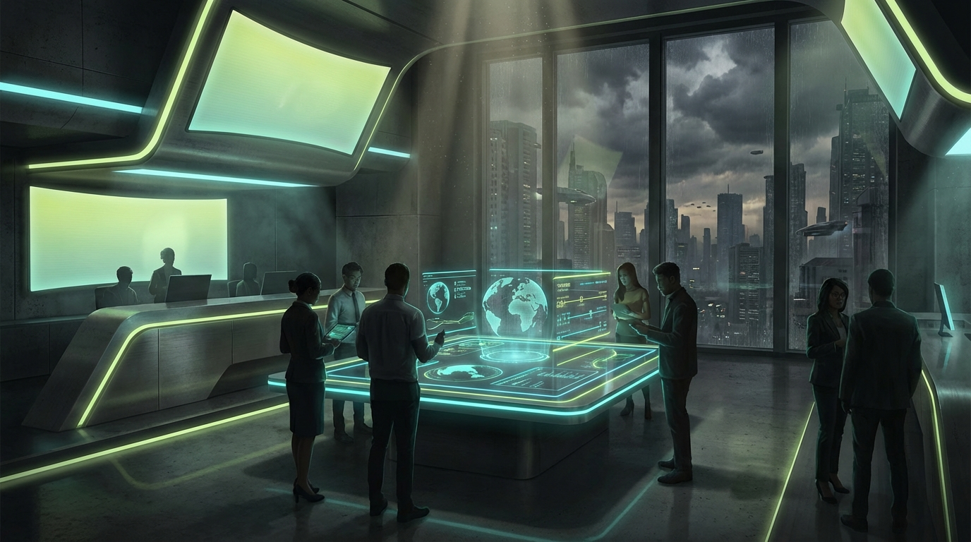 Travel Agency Virtual Assistant