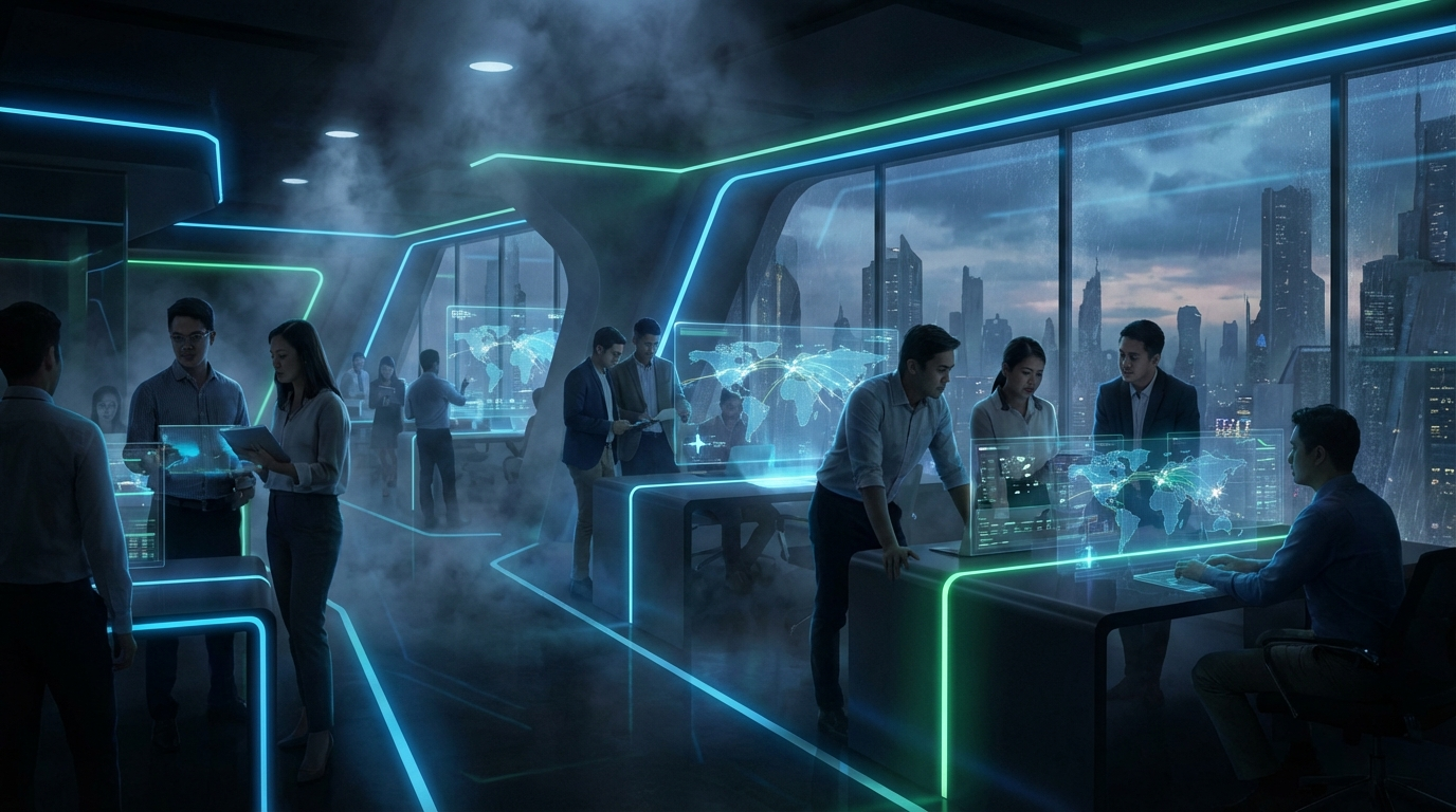 Travel Booking Virtual Assistant: Your Guide to Streamlined Travel Management