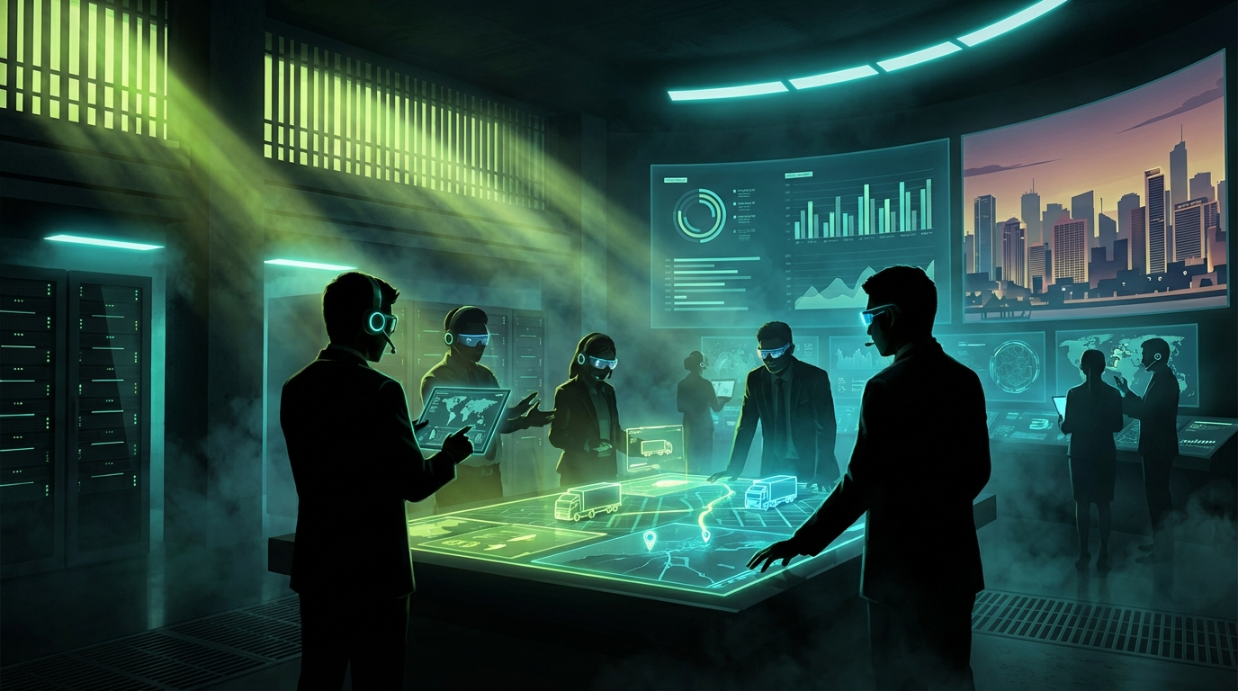 Trucking Virtual Assistant: Scale Your Logistics Business with Offshore Support