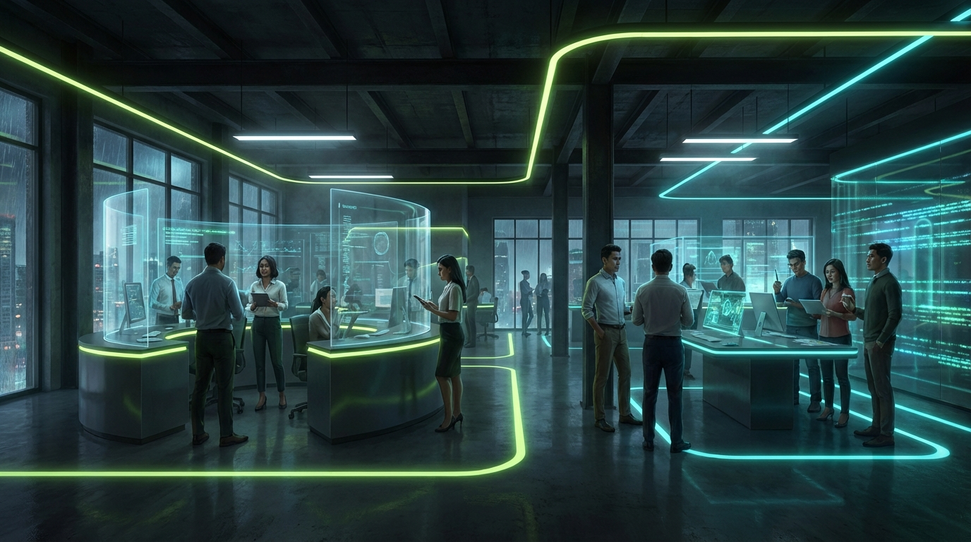 Upwork vs. VA Agency: Which is the Right Choice for Offshore Hiring?