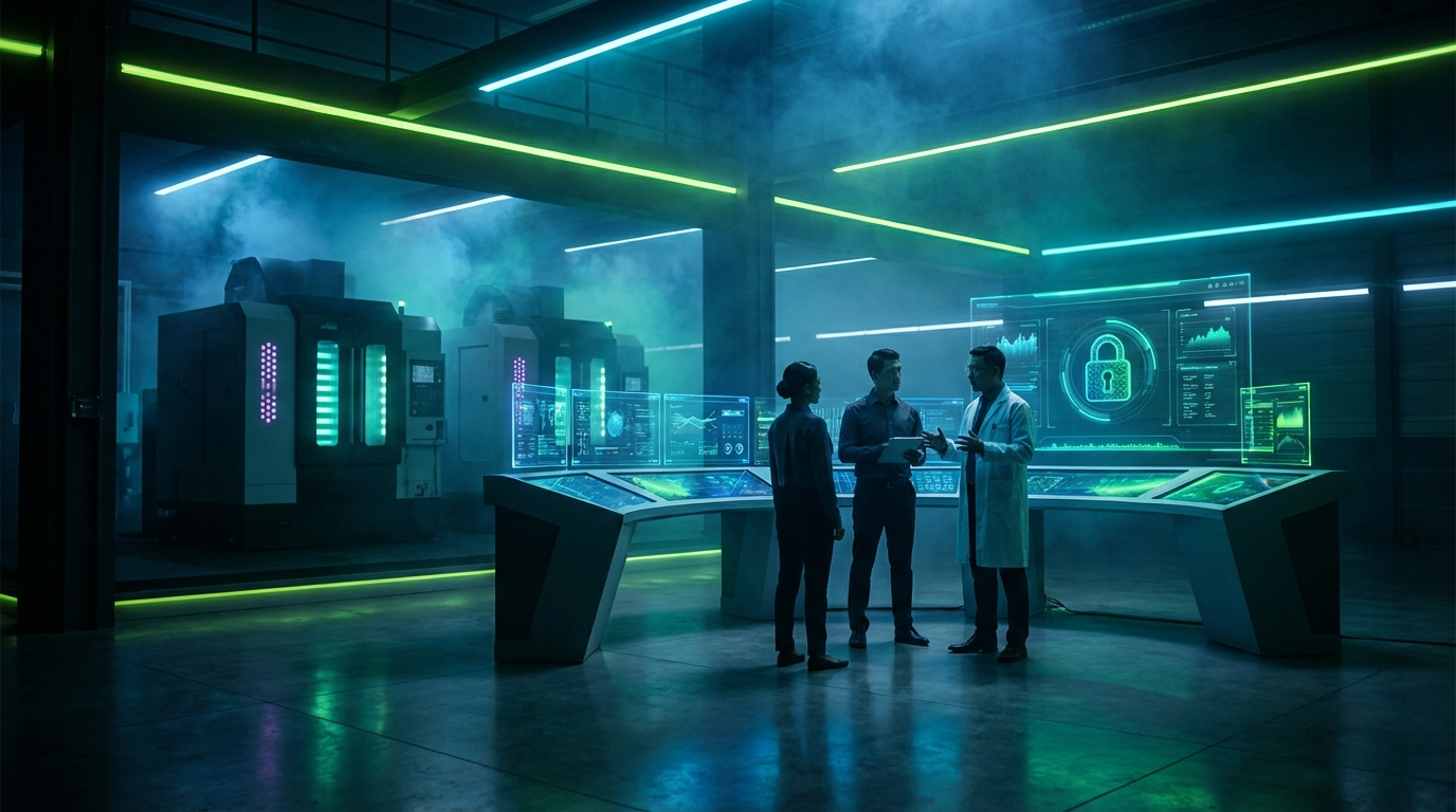 VA Data Access: Securely Giving Your Virtual Assistant Sensitive Information