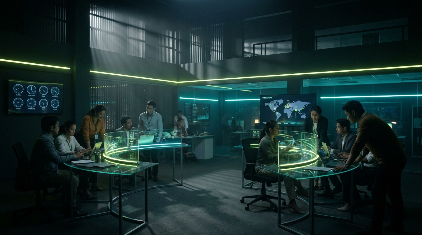 VA Working Hours: Should Your Virtual Assistant Keep Your Time Zone?