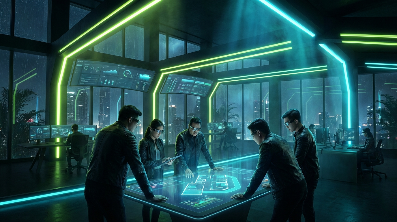 Vacation Rental Virtual Assistant: Scale Your Business with Offshore Support