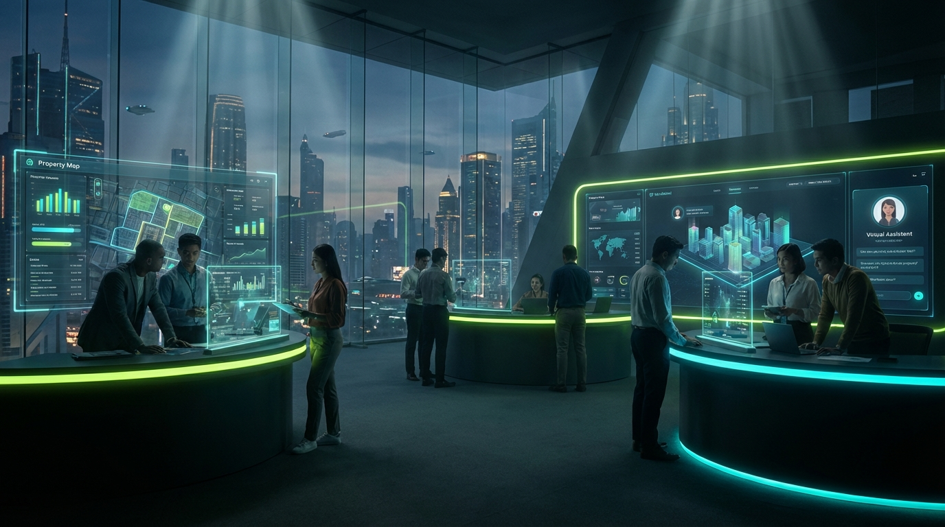 Vendor Management Virtual Assistant: Streamline Your Property Management