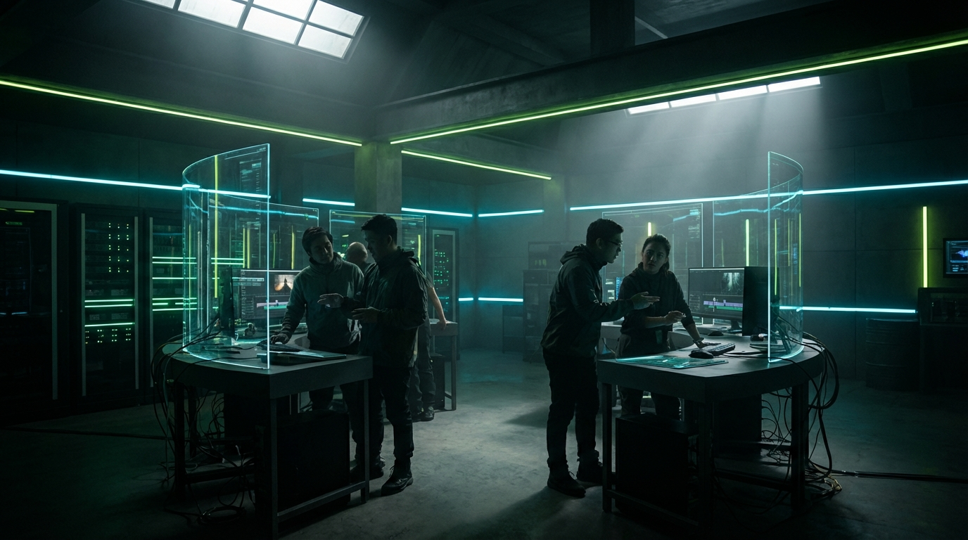 Video Editing Outsourcing