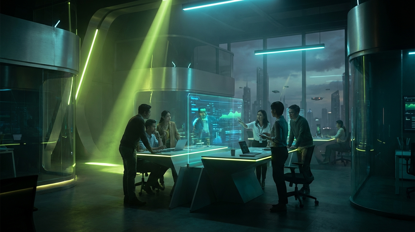 Virtual Assistant Company: Your Comprehensive Guide to Hiring a VA