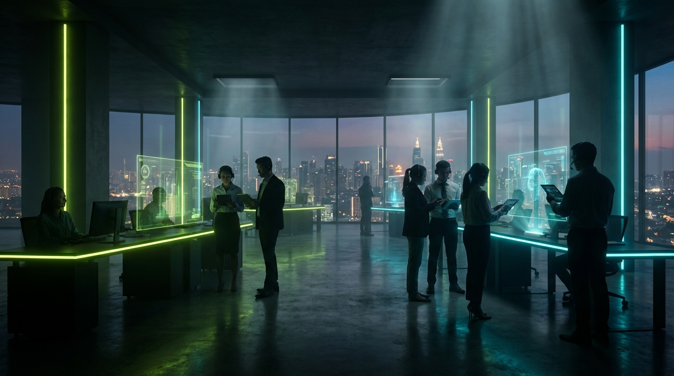 Virtual Assistant Websites: Streamline Your Hiring Process with Offshore Support