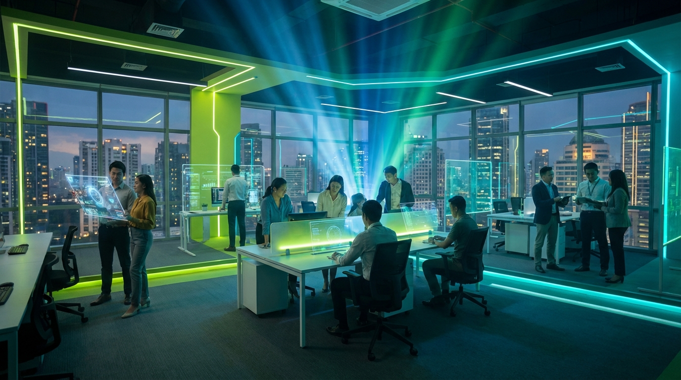 Volunteer Coordinator VA