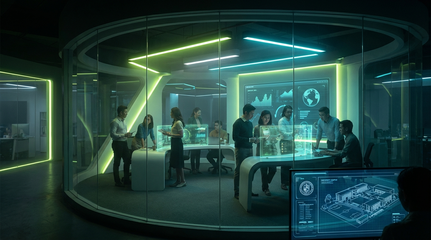 What Does a Virtual Assistant Do for the Education Sector? | ShoreAgents