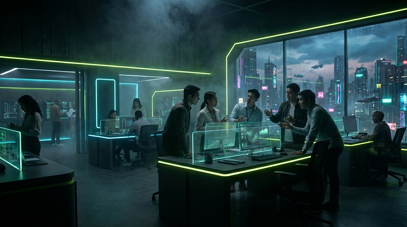 What is Outsourcing? A Comprehensive Guide for Businesses