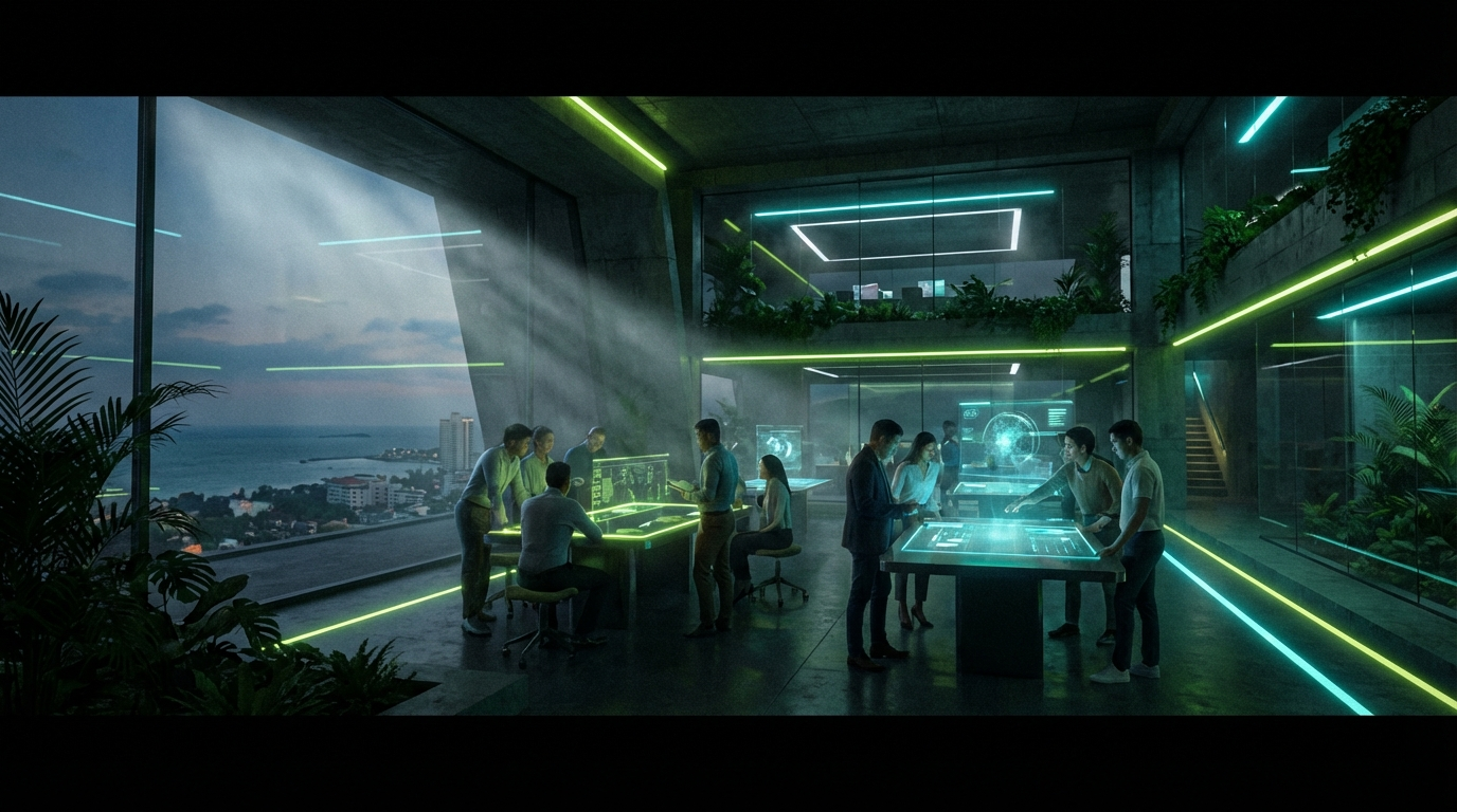 Opening Your Own Offshore Office: Is It Right for Your Business?