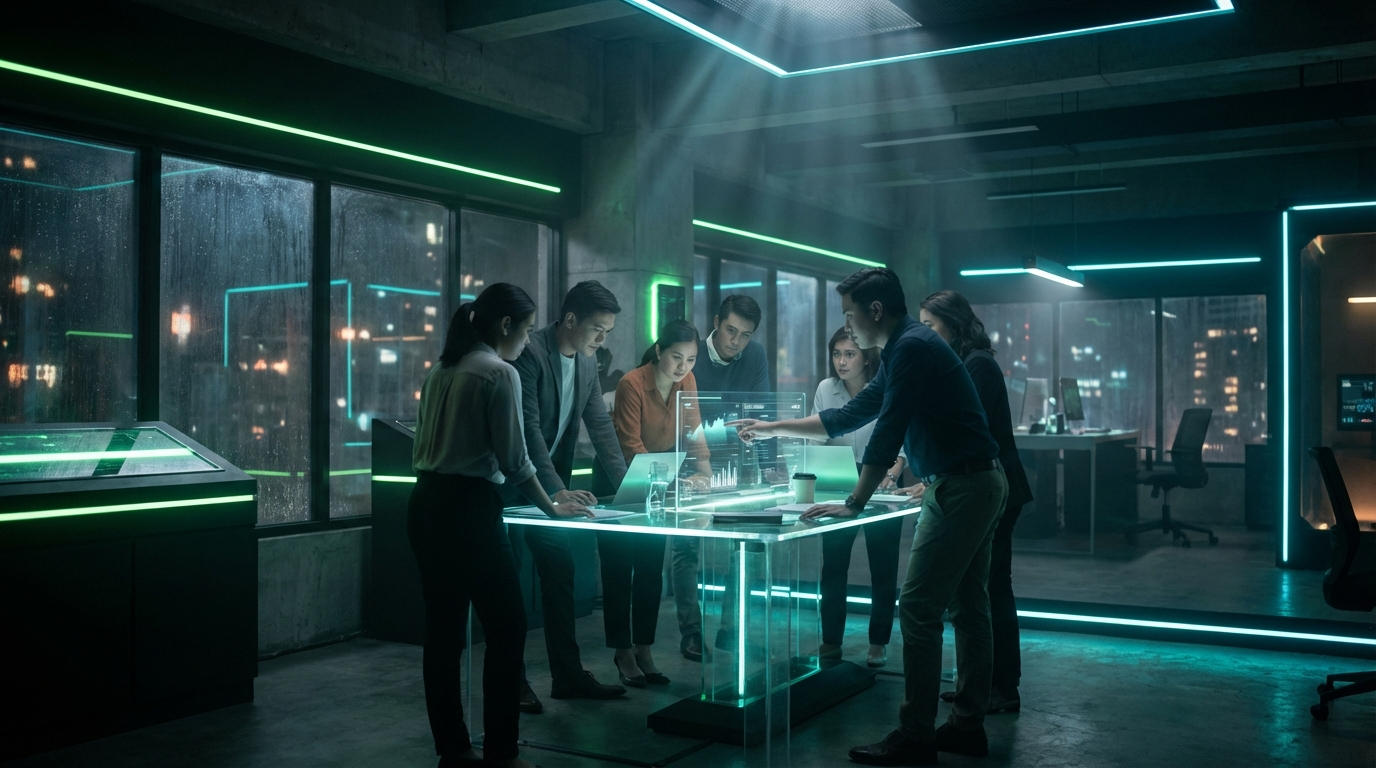 Is Your VA Ready? How to Promote Your VA to Team Lead for Maximum Impact