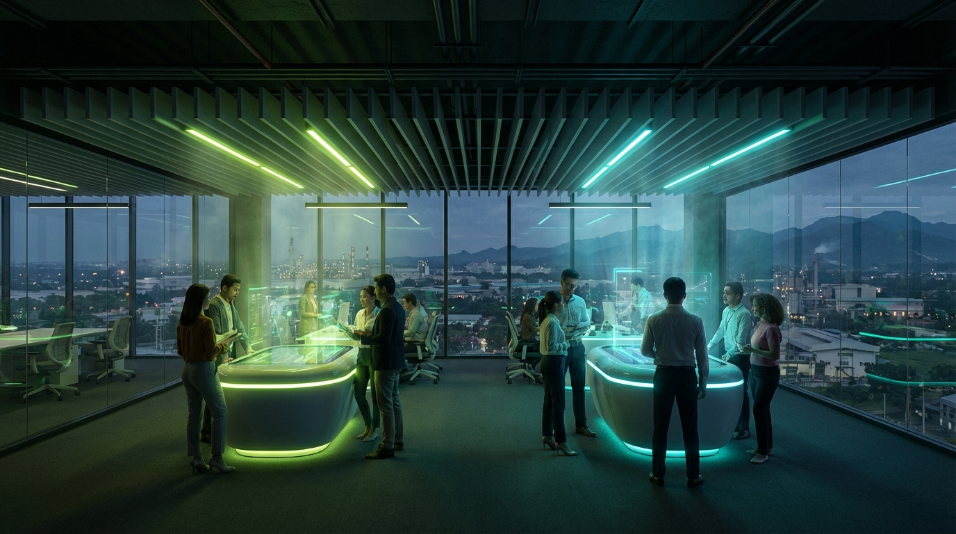 Clark Pampanga BPO: Why It's the Ideal Home Base for ShoreAgents