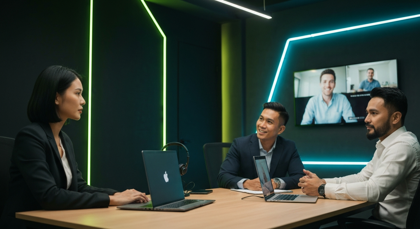 Woocommerce Virtual Assistant Team